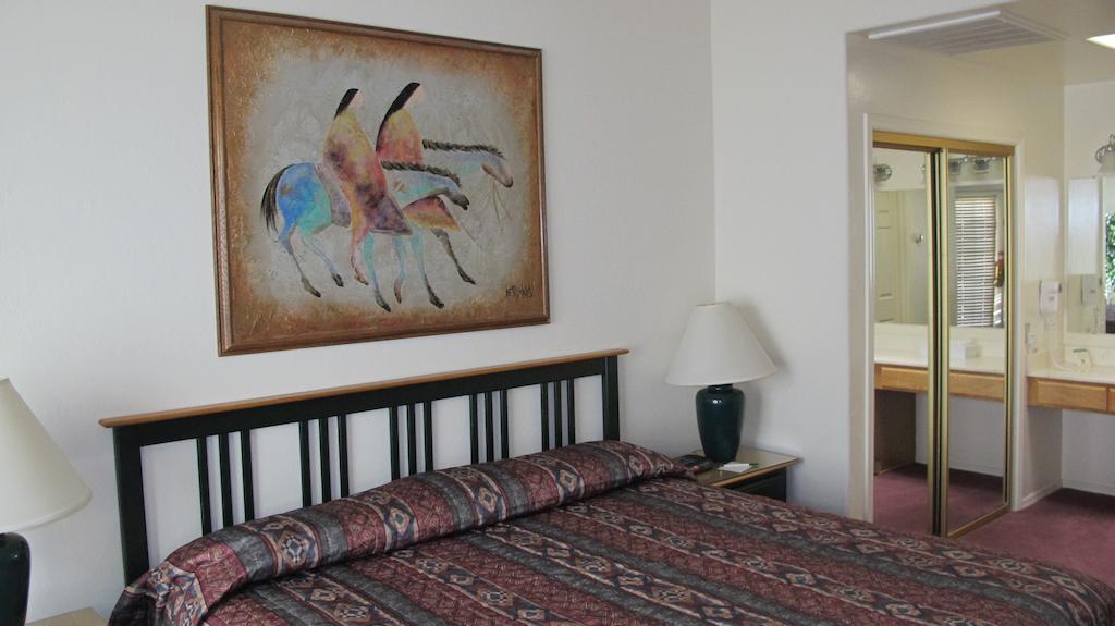 גרין ואלי Inn At San Ignacio Condo Hotel חדר תמונה