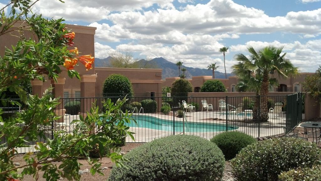 גרין ואלי Inn At San Ignacio Condo Hotel מראה חיצוני תמונה