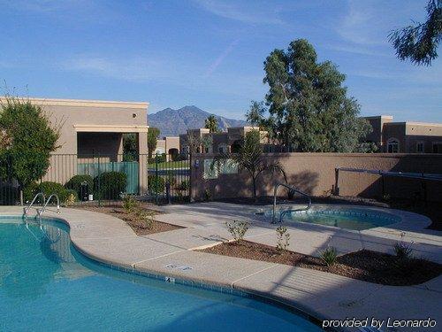 גרין ואלי Inn At San Ignacio Condo Hotel מתקנים תמונה